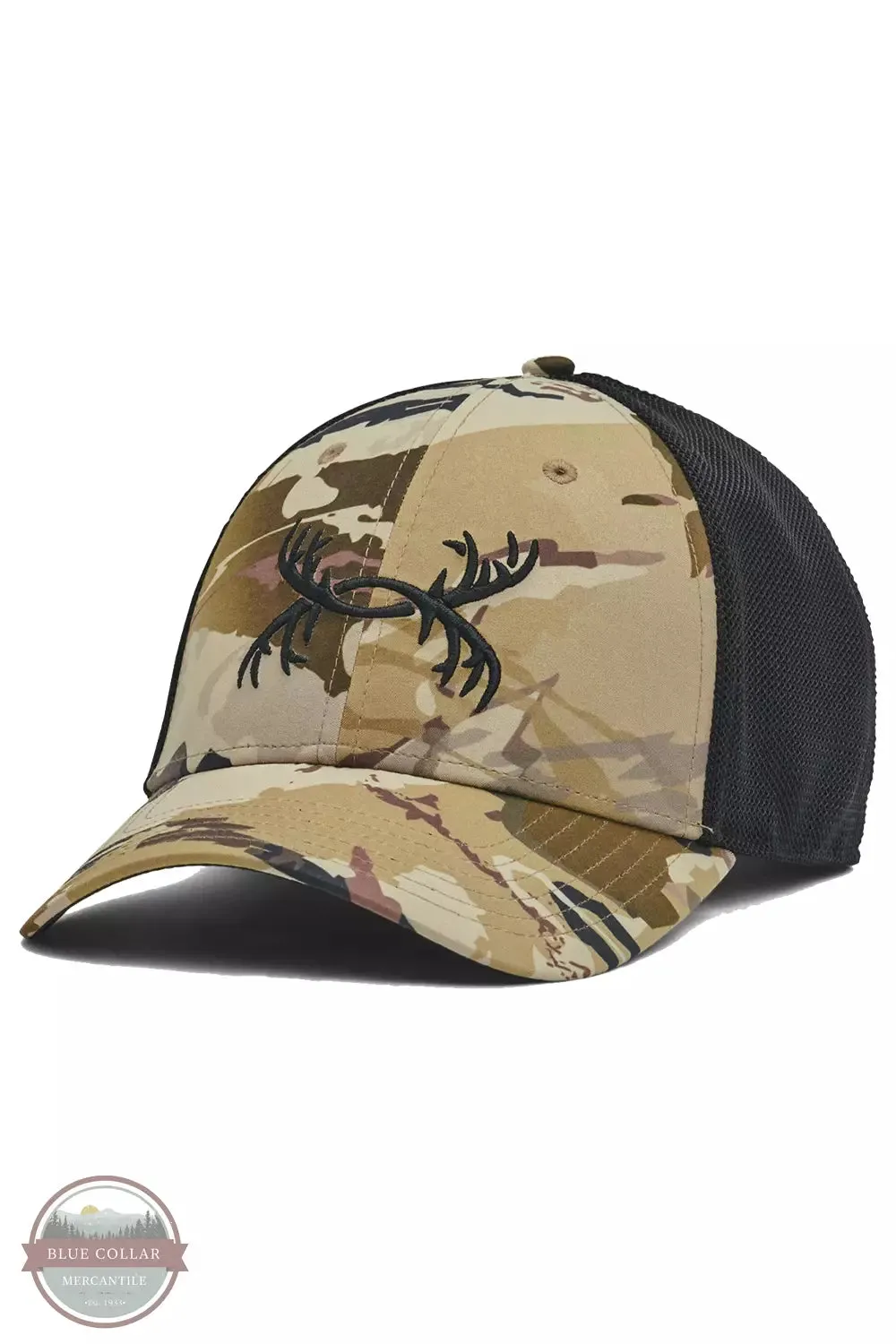 1372352 Antler Trucker Cap