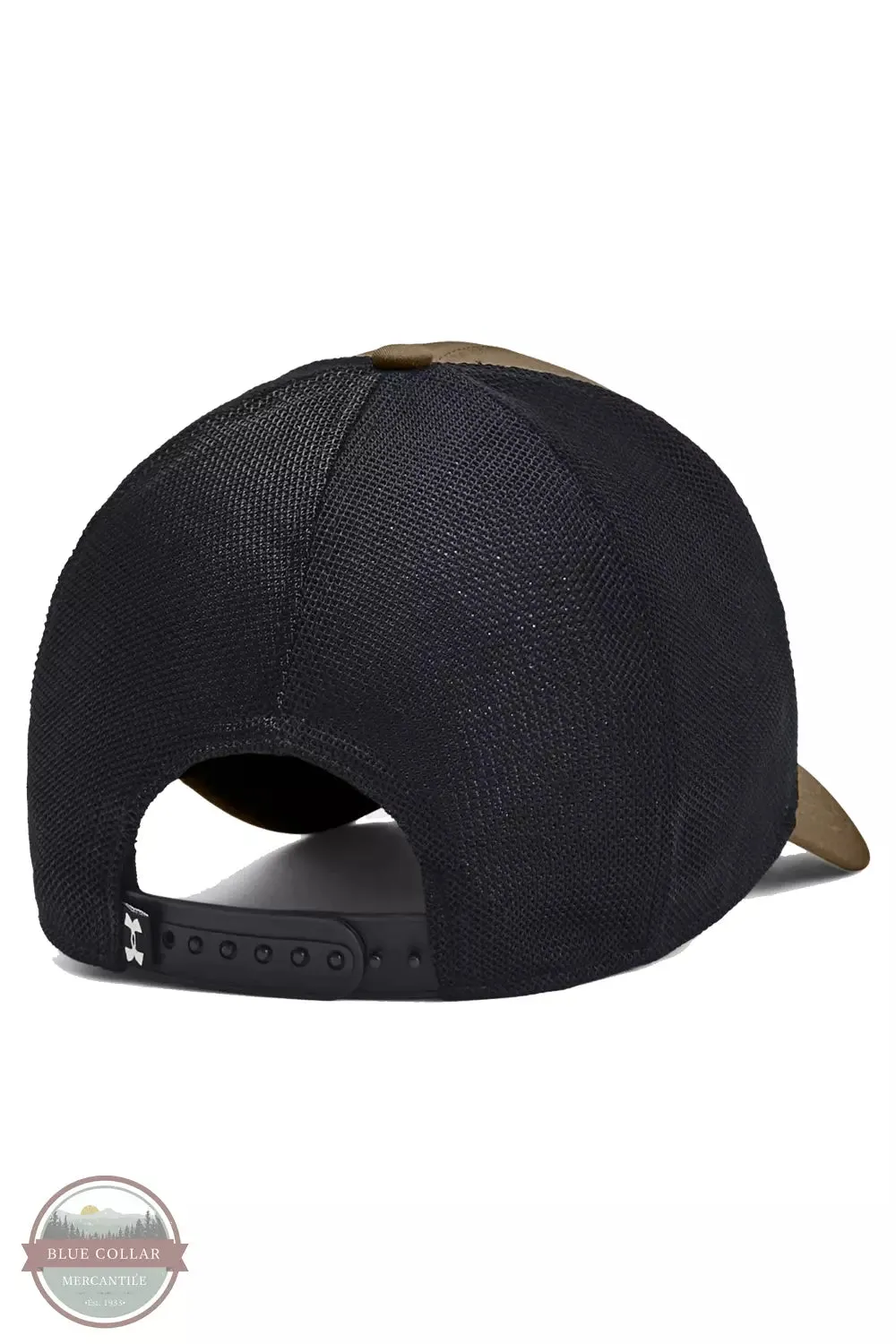 1372352 Antler Trucker Cap