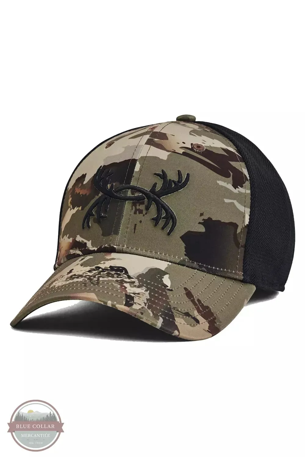 1372352 Antler Trucker Cap