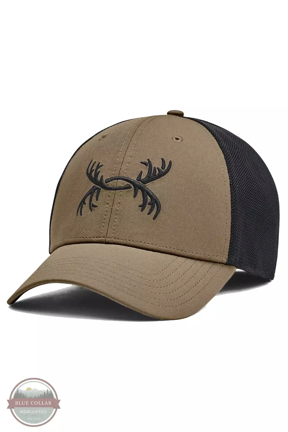 1372352 Antler Trucker Cap