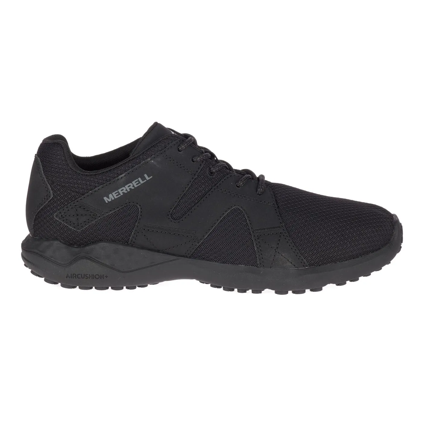 1Six8 Mesh Ac  Pro Men's Slip Resistant Shoes Black