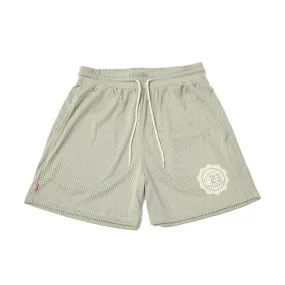 23 Ball Shorts 'Nat Grey'