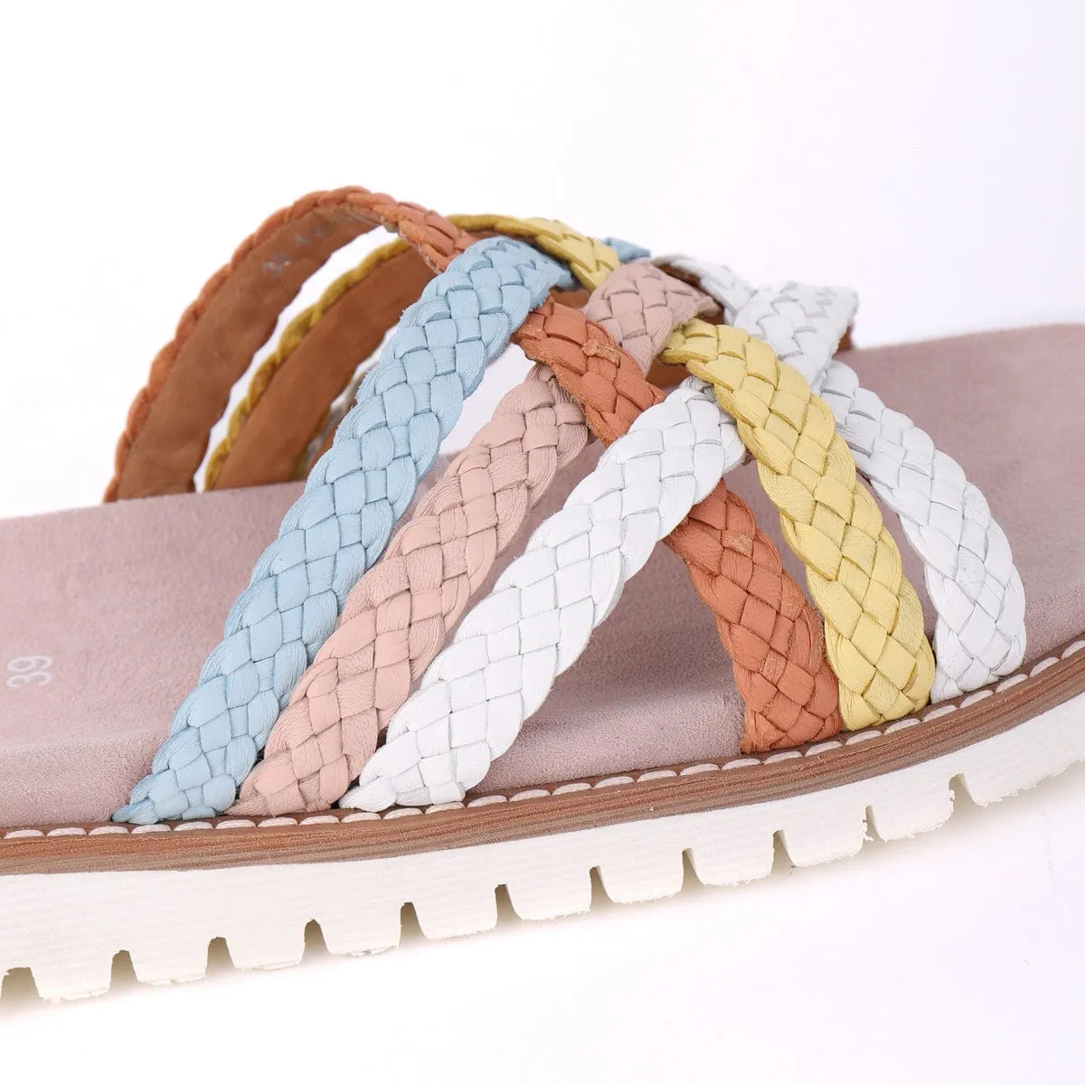 28120 Pastel Multi