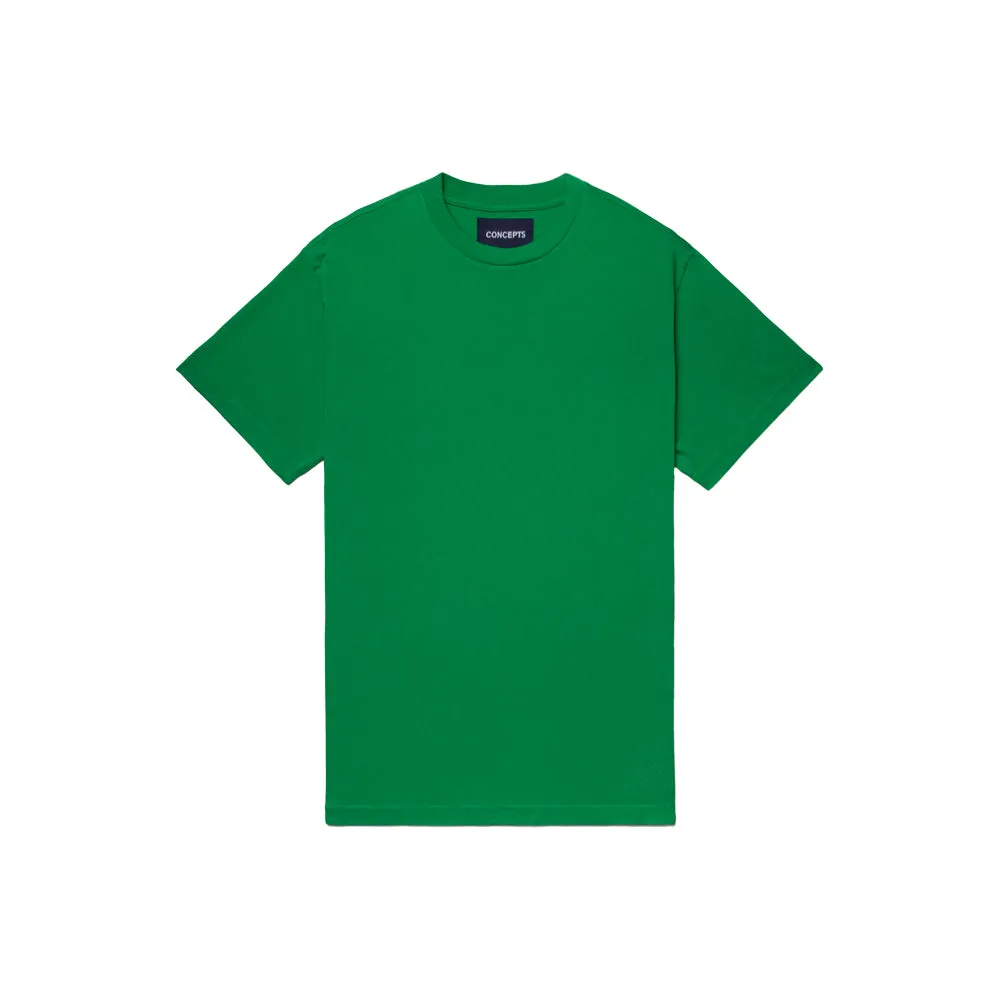 3-Pack Tee (Sunlight/Green/Black)