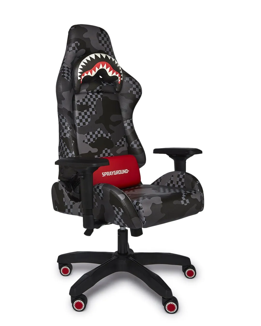 3AM GAMING CHAIR - SUPER RARE