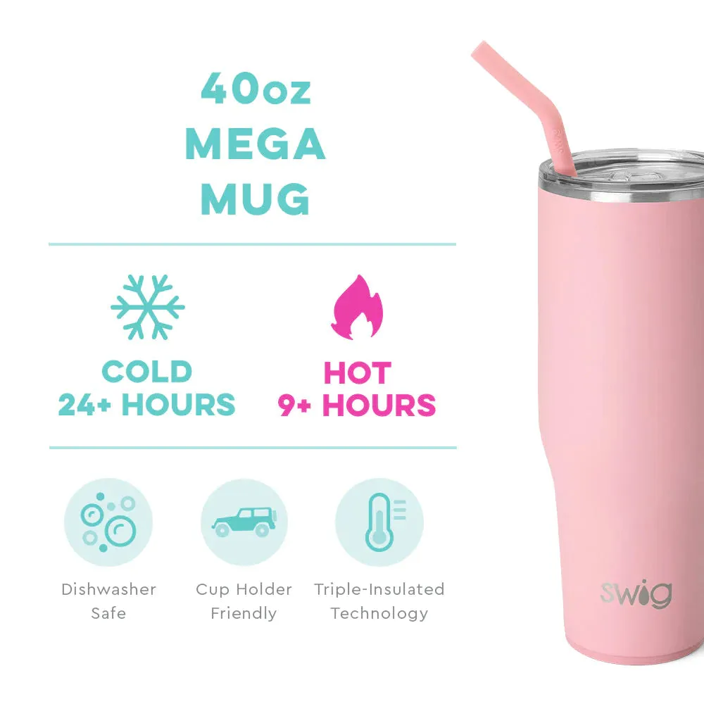 40oz Mega Mug