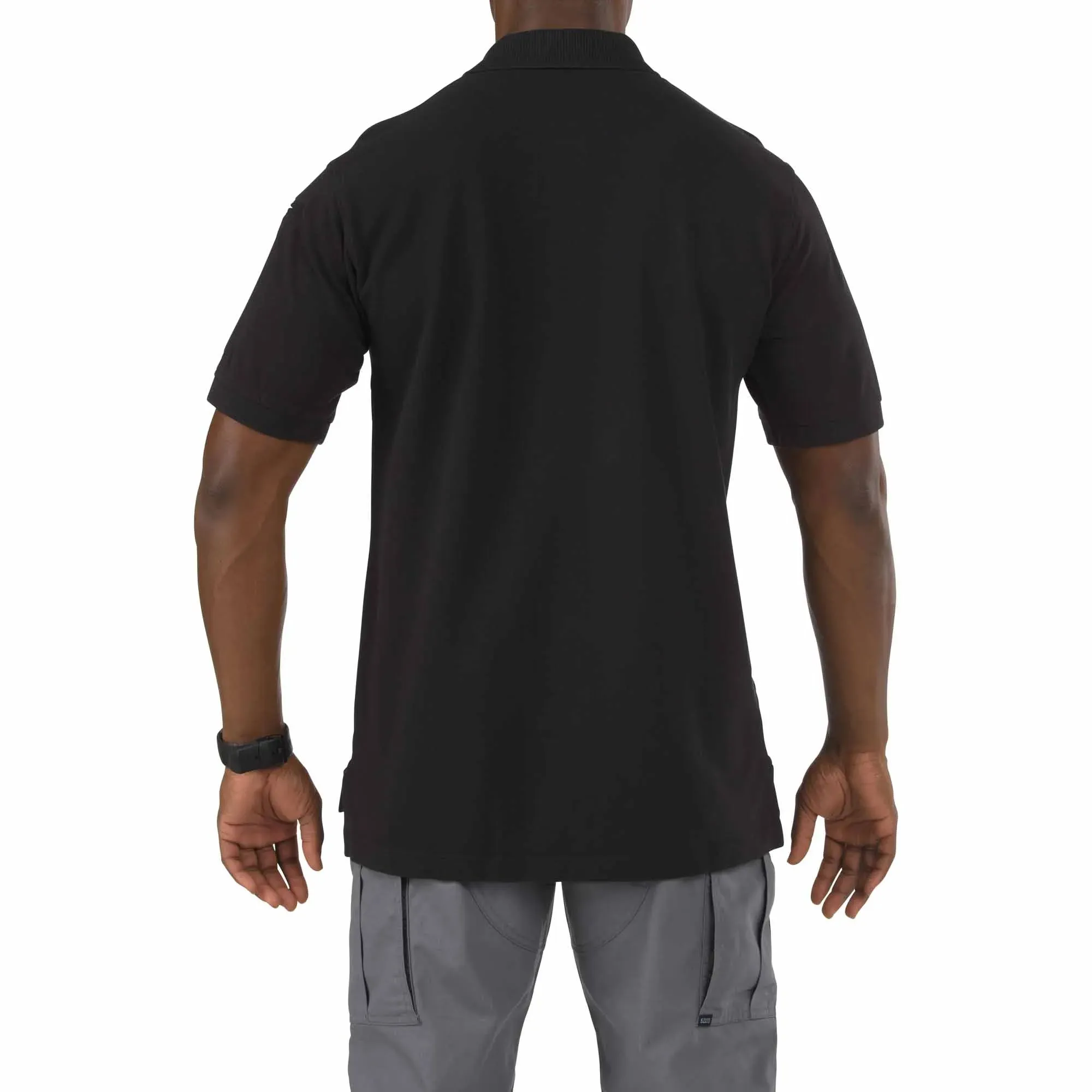 5.11 Tactical Professional Short Sleeve Polo