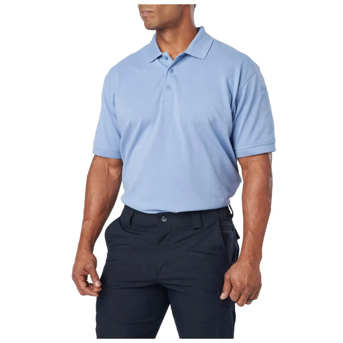 5.11 Tactical Professional Short Sleeve Polo