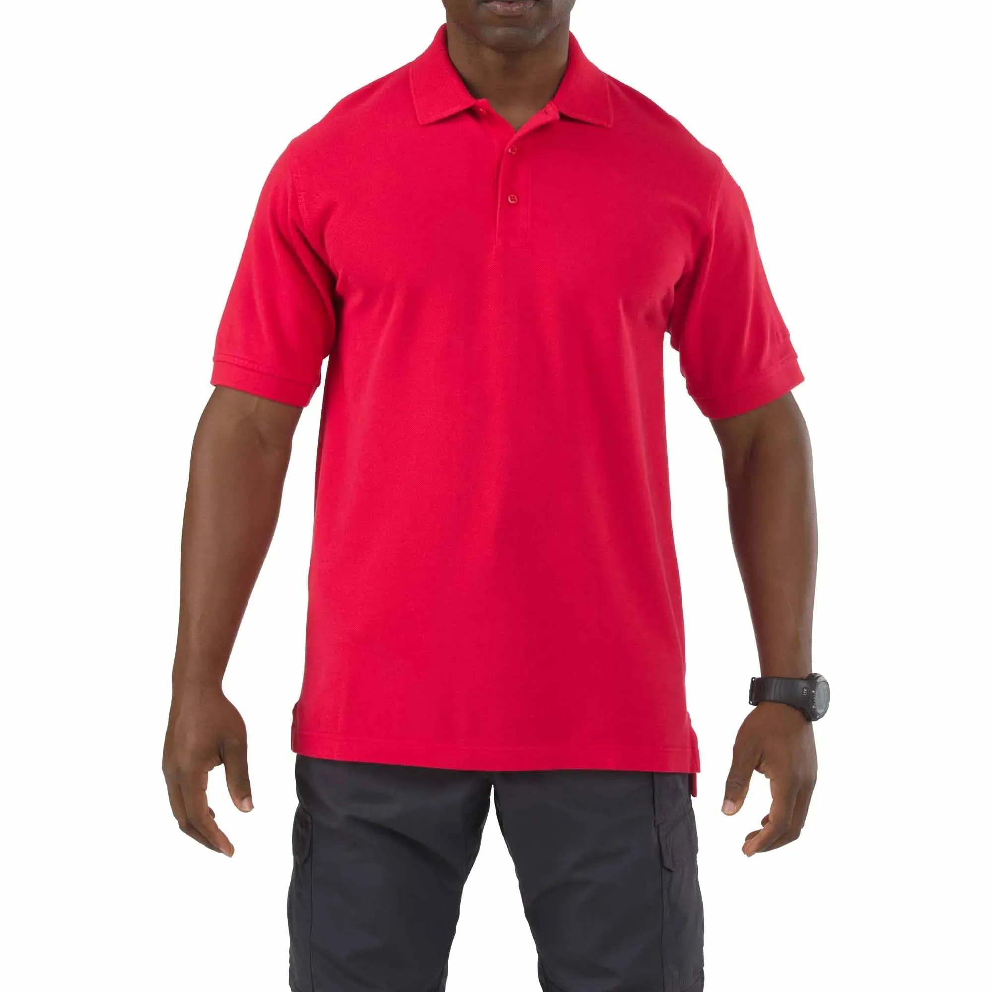 5.11 Tactical Professional Short Sleeve Polo