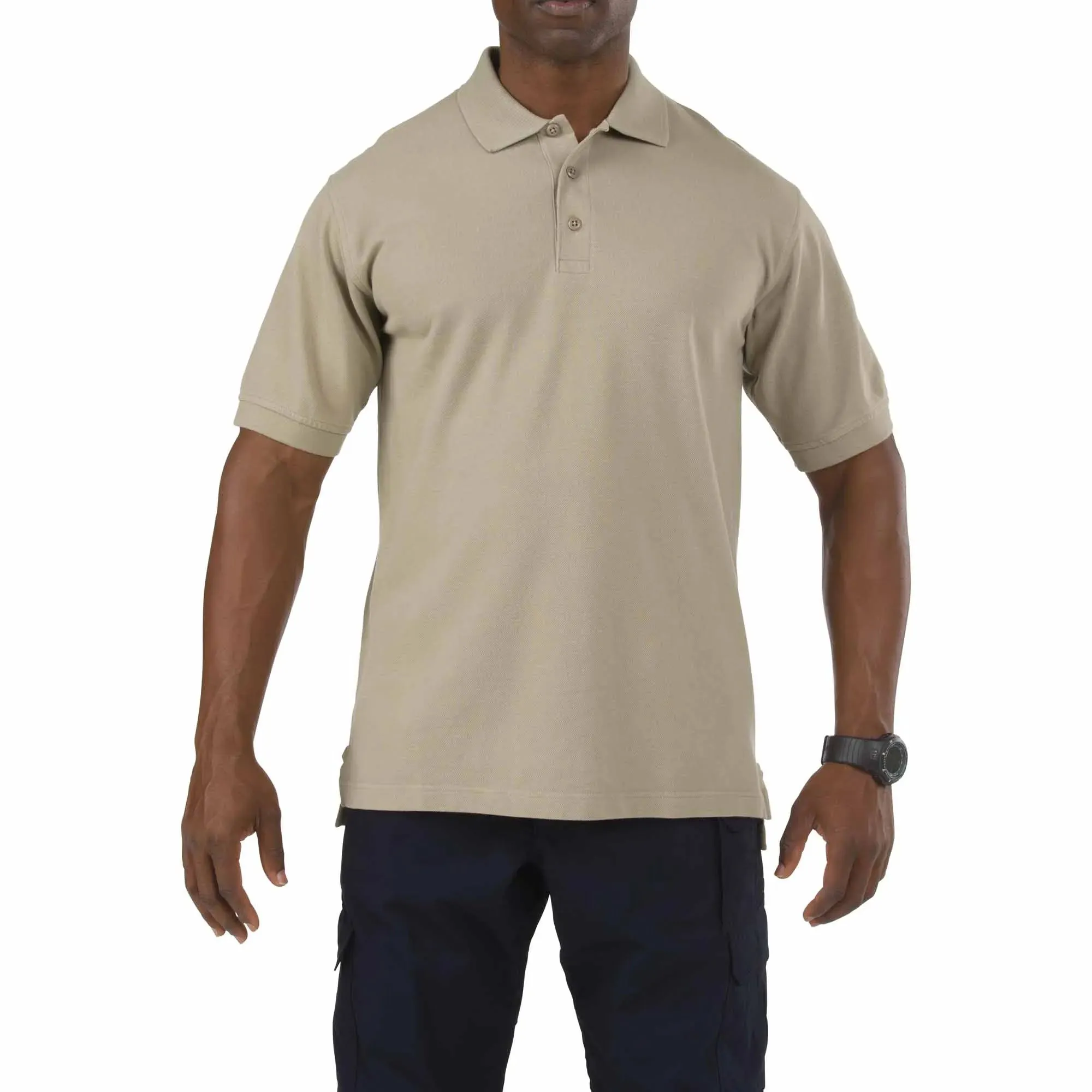 5.11 Tactical Professional Short Sleeve Polo