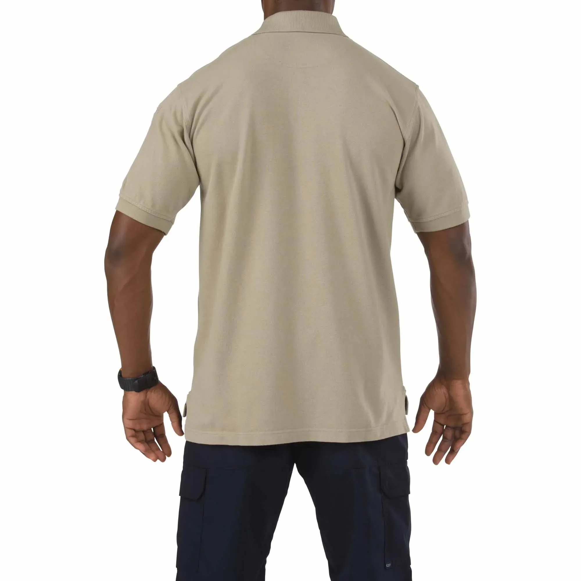 5.11 Tactical Professional Short Sleeve Polo