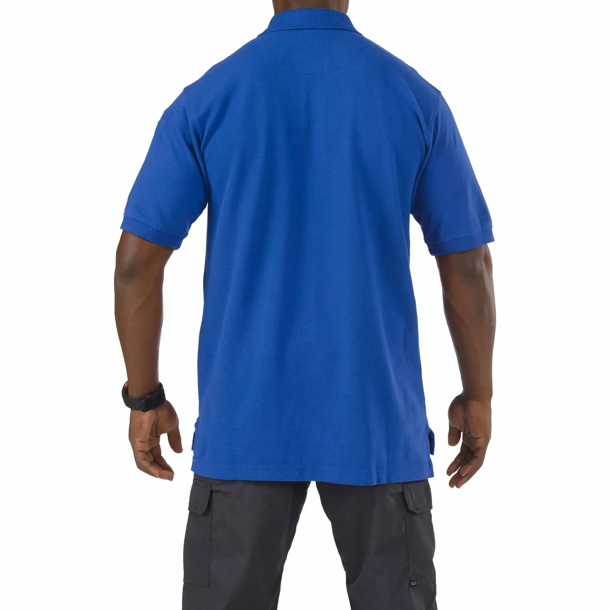 5.11 Tactical Professional Short Sleeve Polo