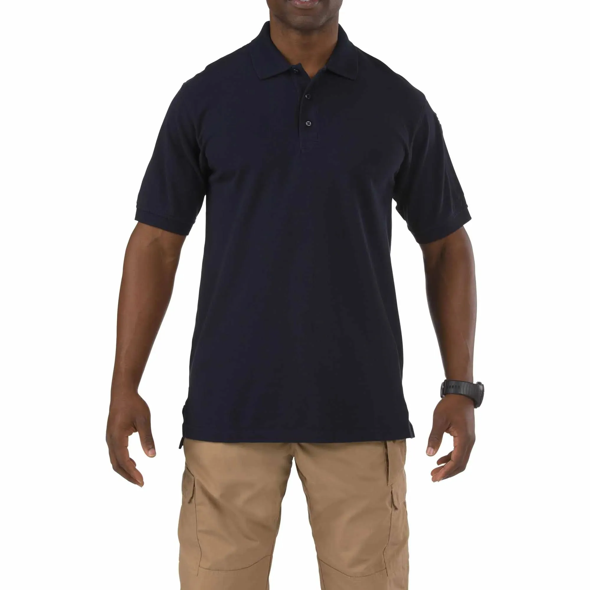 5.11 Tactical Professional Short Sleeve Polo