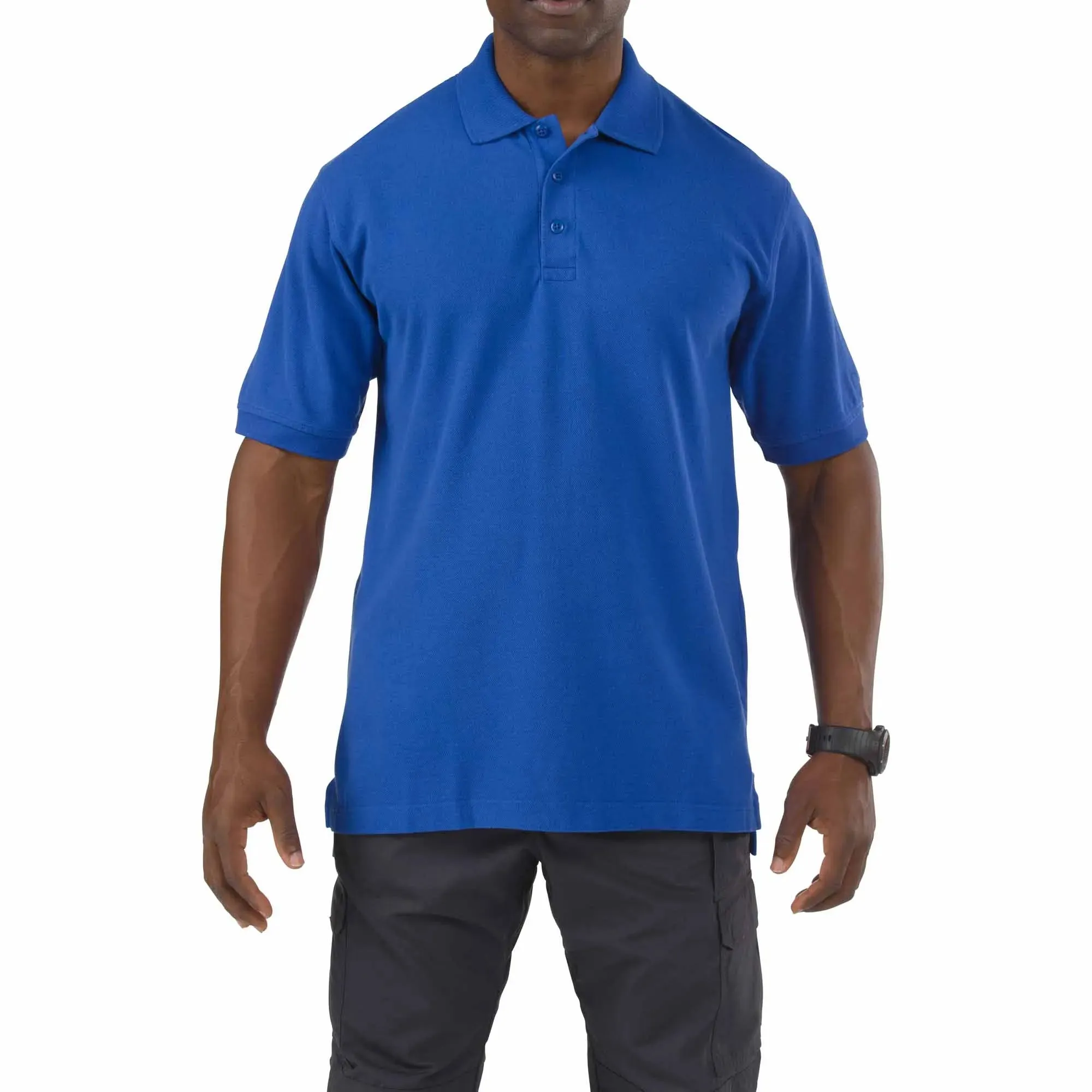 5.11 Tactical Professional Short Sleeve Polo