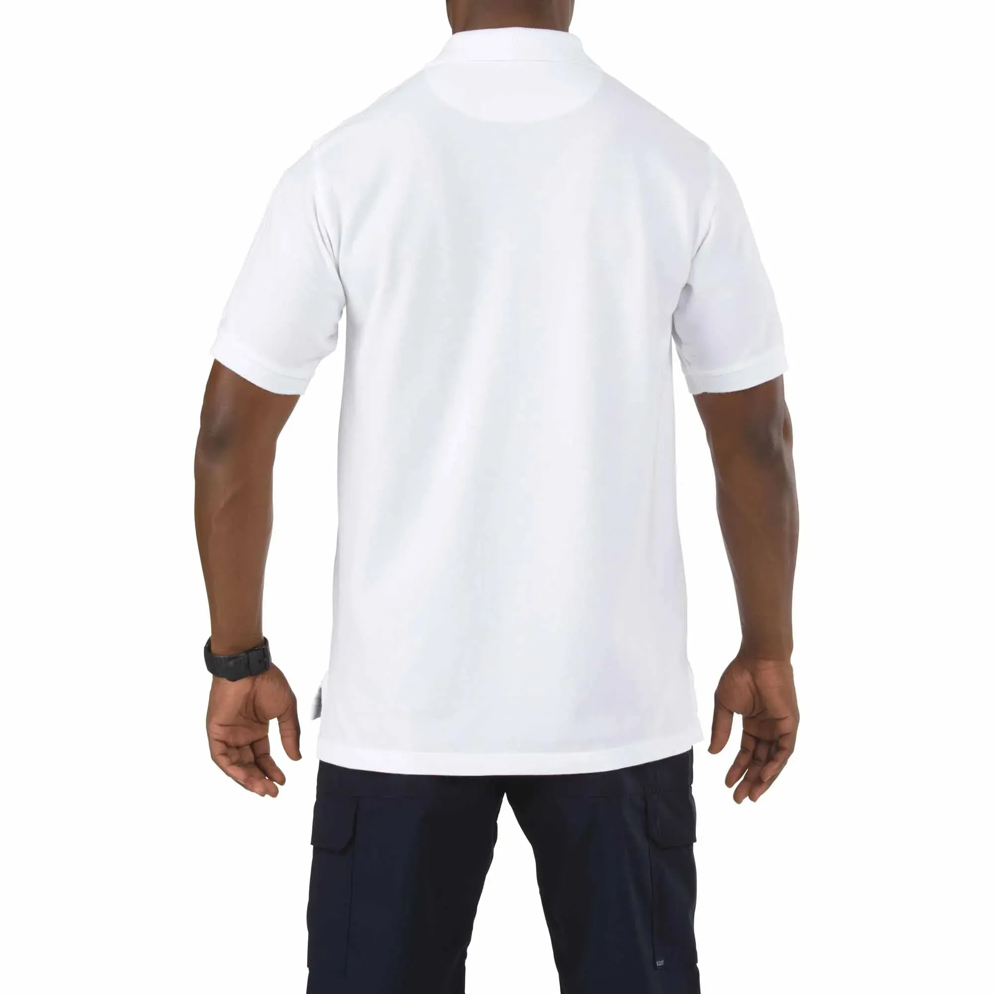 5.11 Tactical Professional Short Sleeve Polo