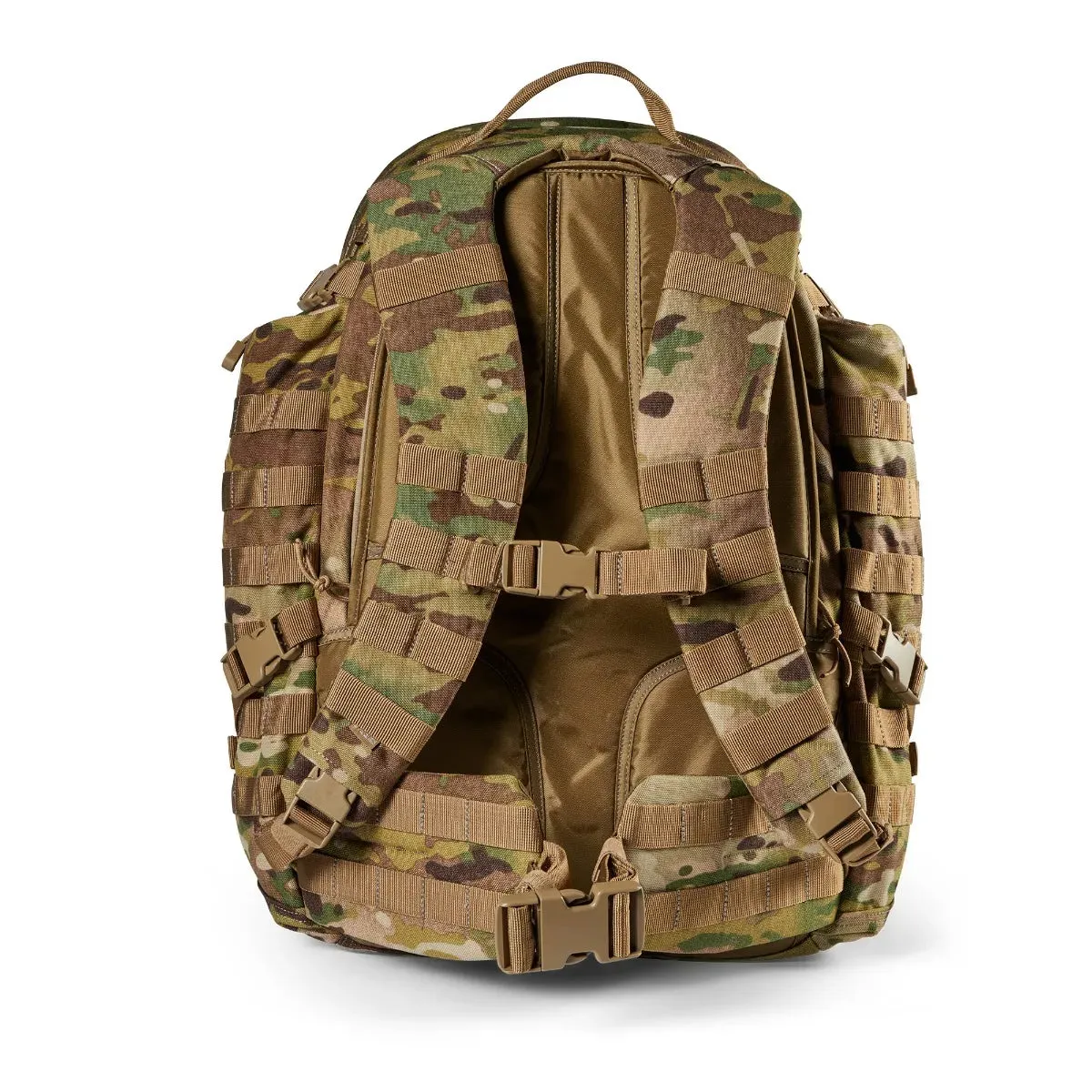 5.11 Tactical Rush 72 2.0 Backpack 55L