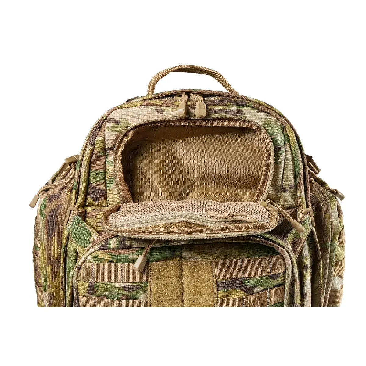 5.11 Tactical Rush 72 2.0 Backpack 55L