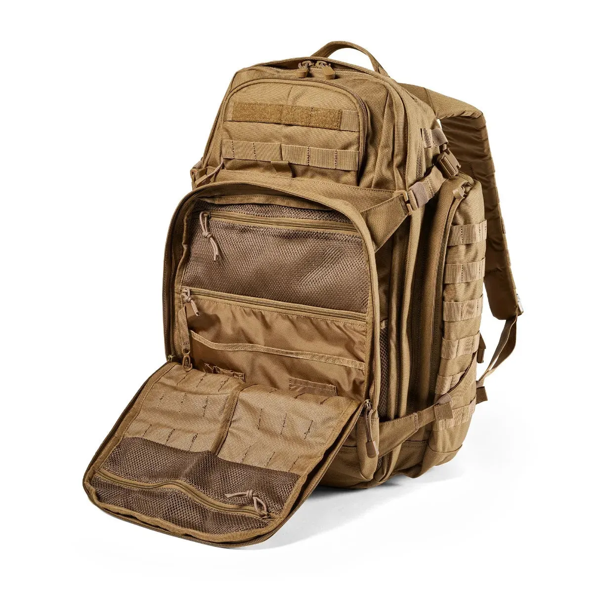 5.11 Tactical Rush 72 2.0 Backpack 55L