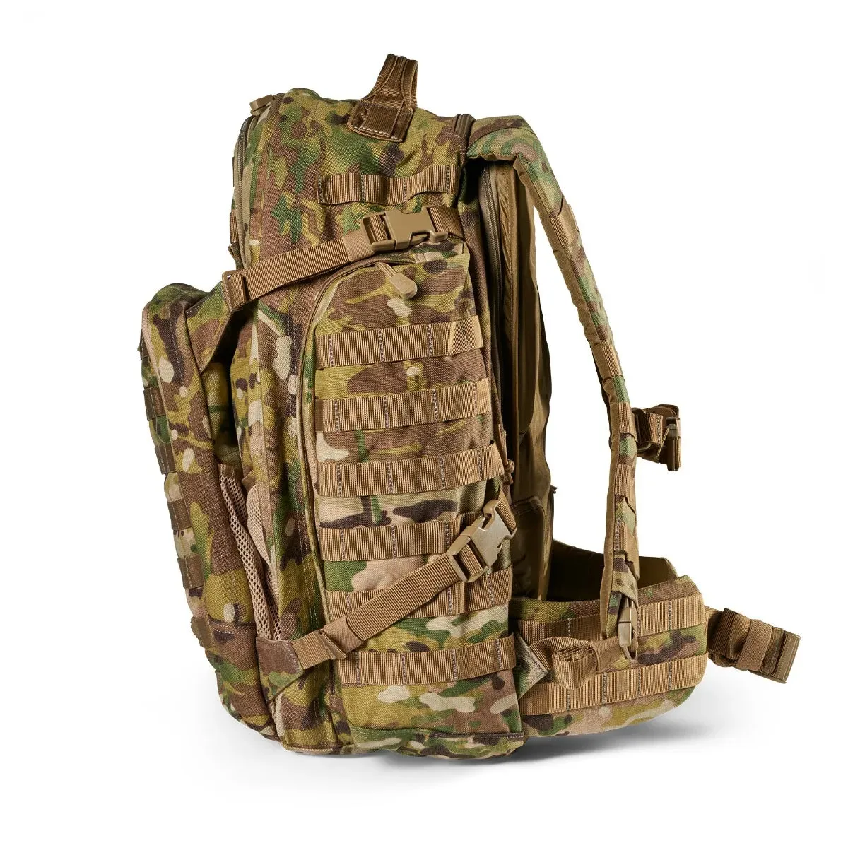 5.11 Tactical Rush 72 2.0 Backpack 55L