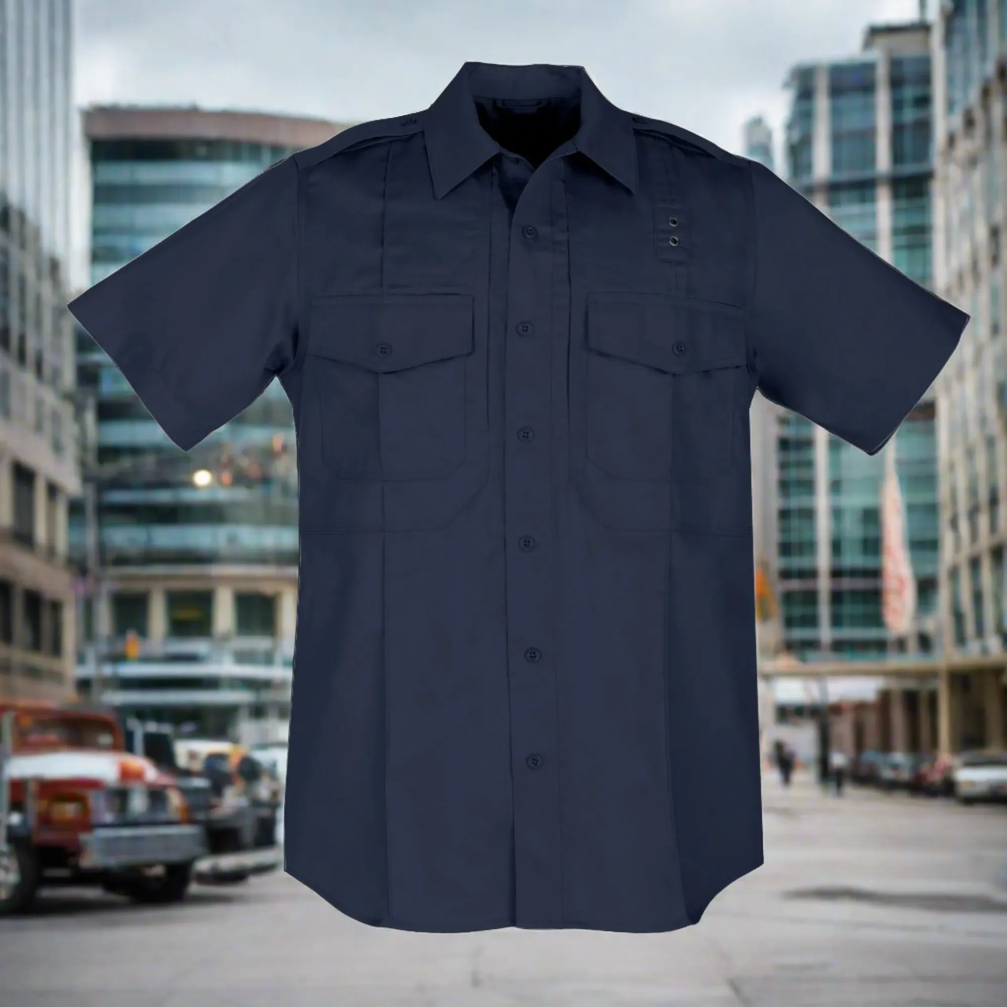 5.11 Tactical Taclite PDU Class B Short Sleeve Shirt