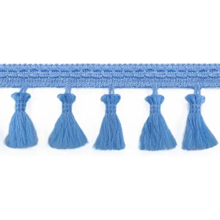 55mm Tassel Fringe