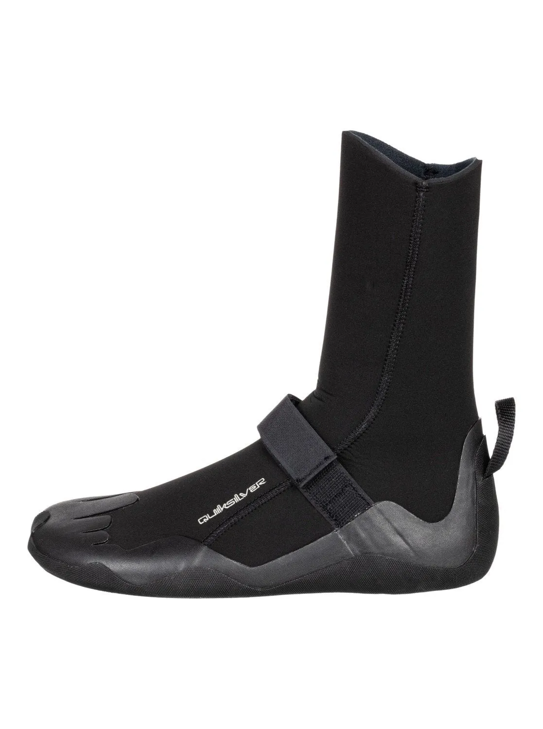 5mm Everyday Sessions Wetsuit Boots - Black