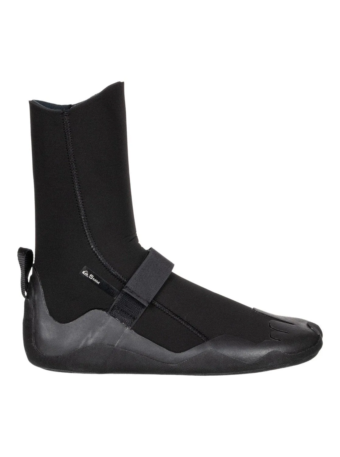 5mm Everyday Sessions Wetsuit Boots - Black