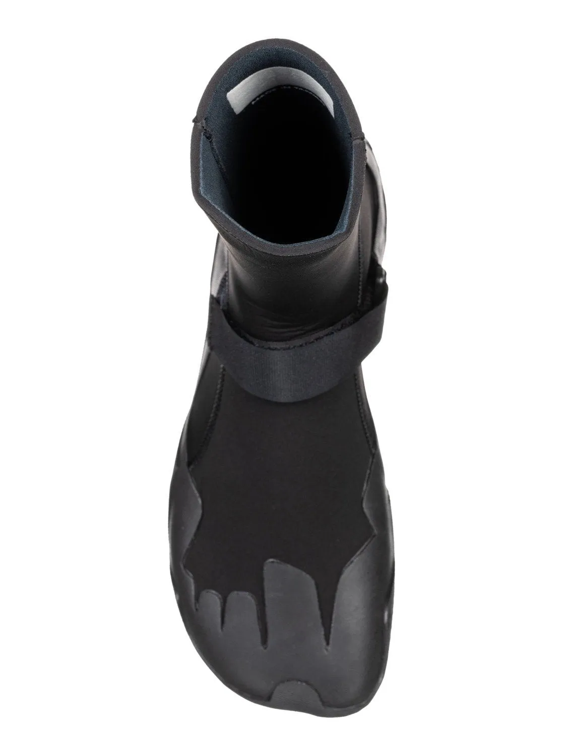 5mm Everyday Sessions Wetsuit Boots - Black