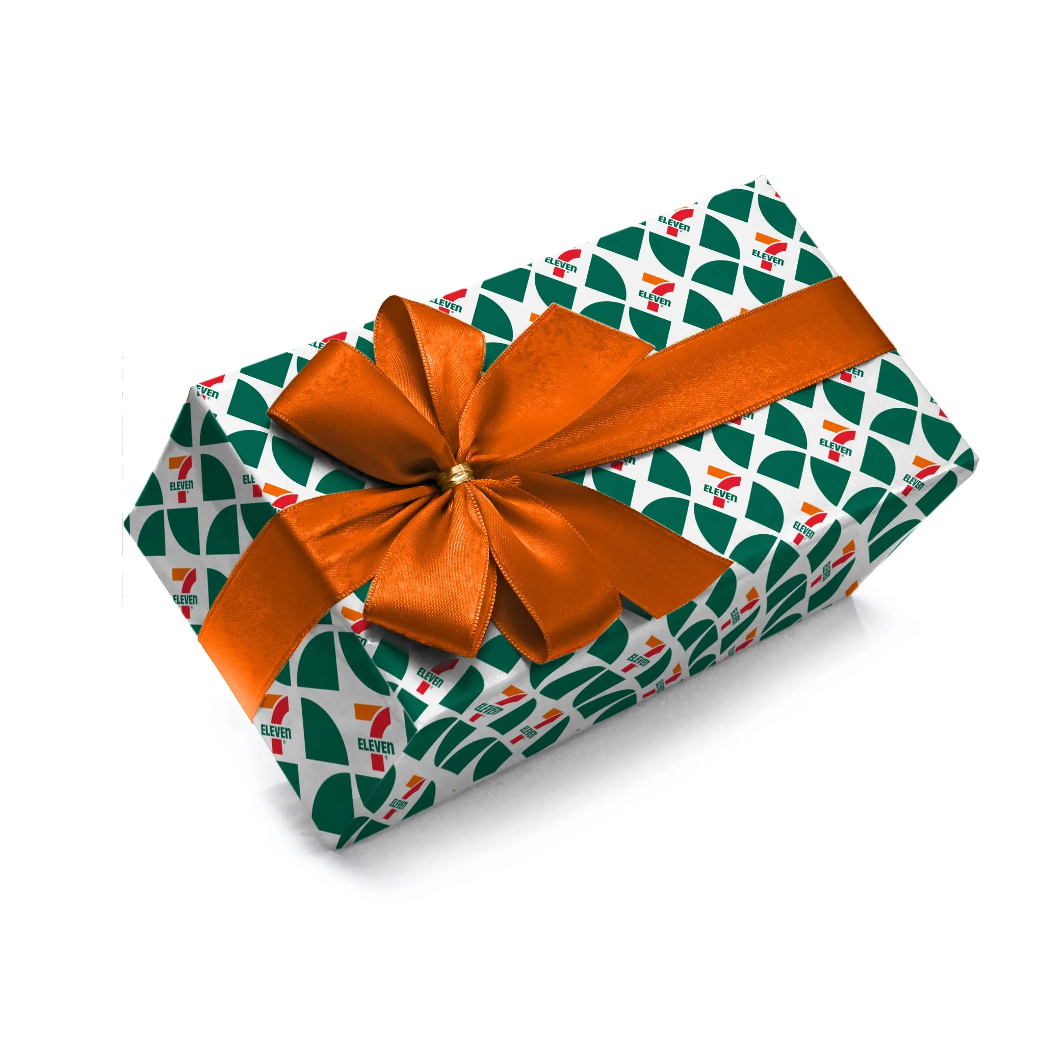 7-ELEVEn® Wrapping Paper