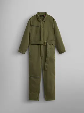 A-4 MOD FLIGHT SUIT W