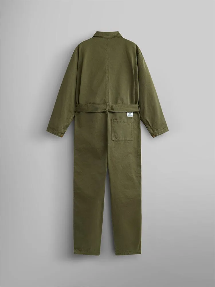 A-4 MOD FLIGHT SUIT W