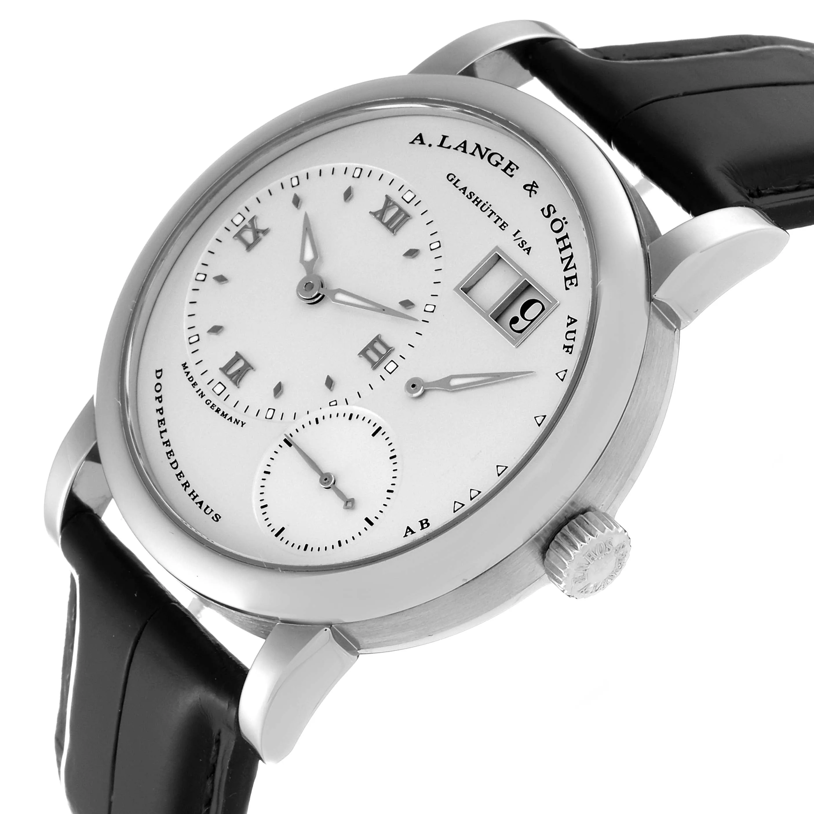 A. Lange &amp; Sohne Lange 1 101.039