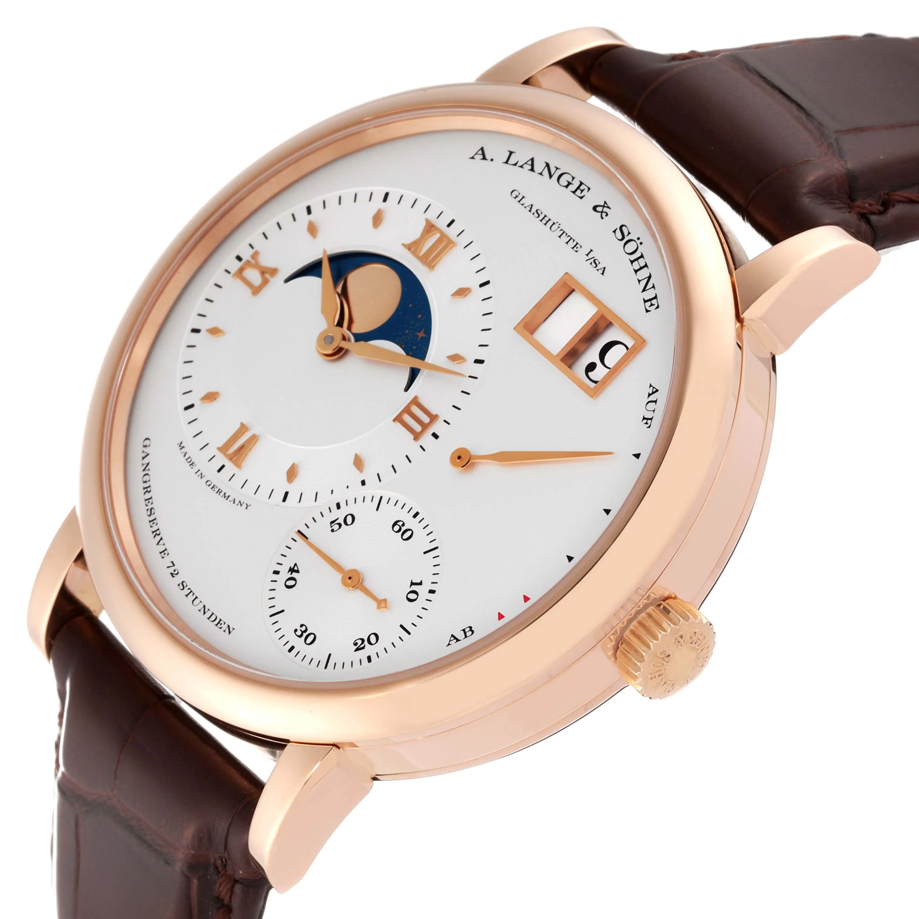 A. Lange &amp; Sohne Lange 1 139.032