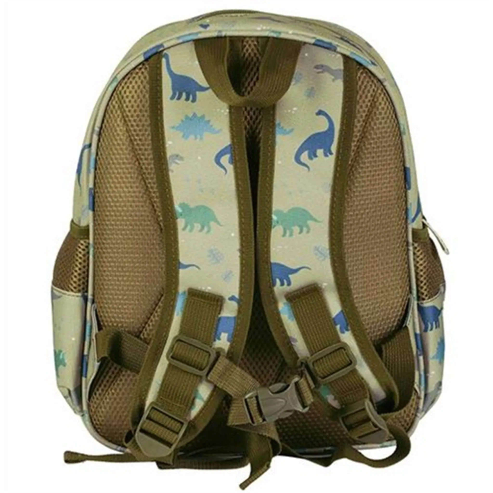 A Little Lovely Company Backpack Dinosaurs