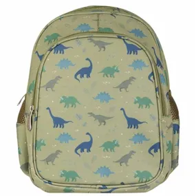 A Little Lovely Company Backpack Dinosaurs