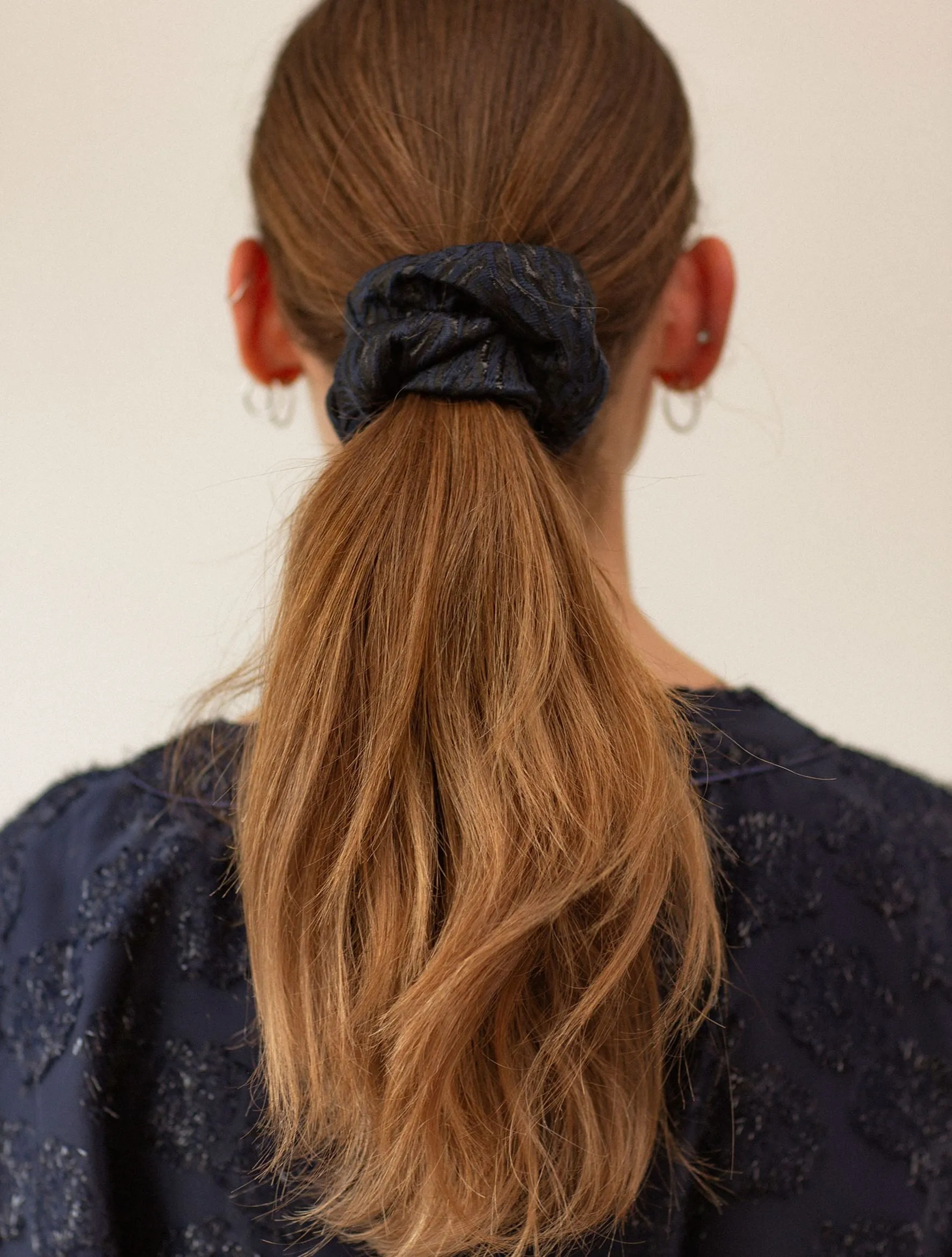 Aava Scrunchie