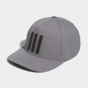 ADIDAS 3-STRIPES TOUR GOLF HAT