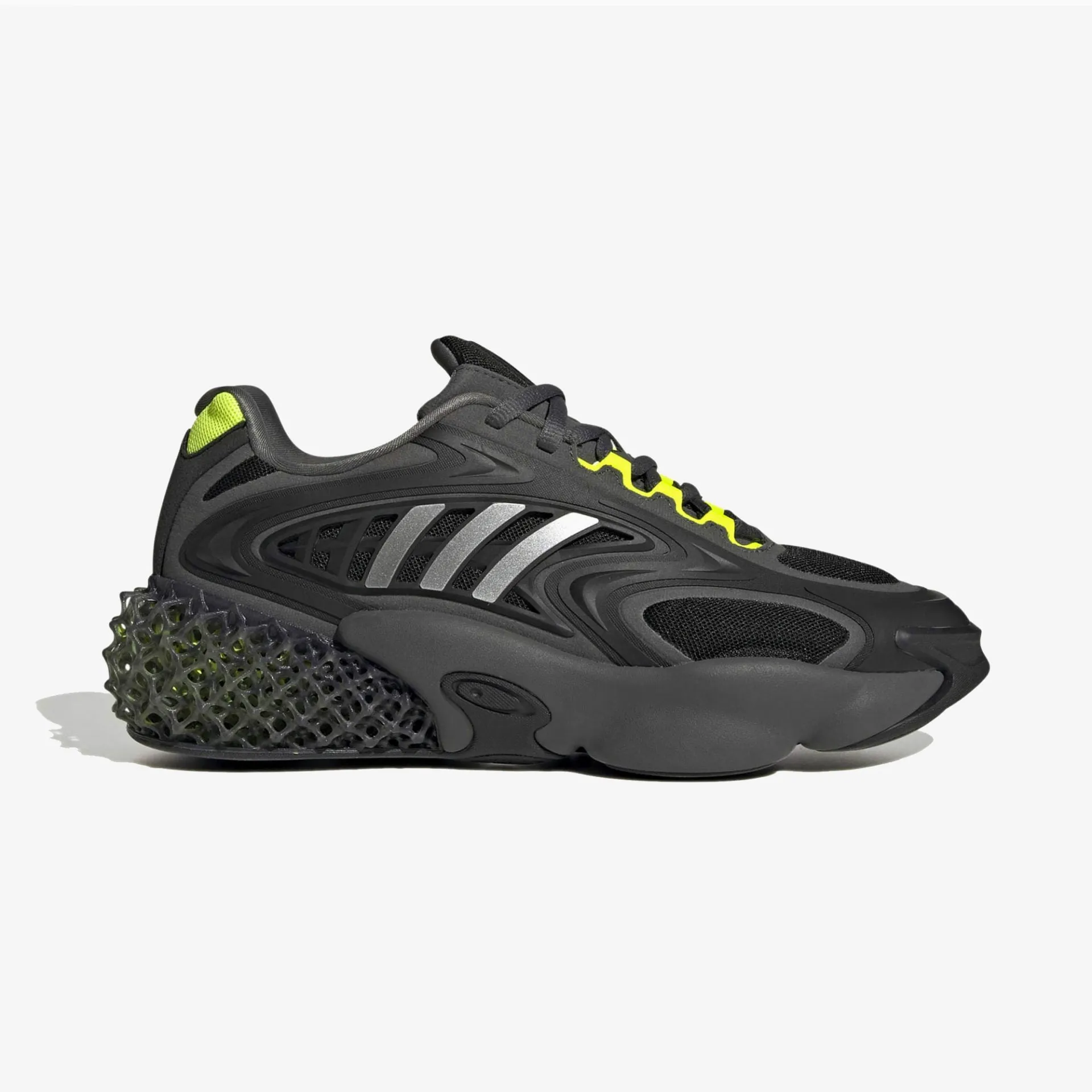 Adidas Originals | 4D KRAZED  { SHADOW NAVY/ALTERED BLUE