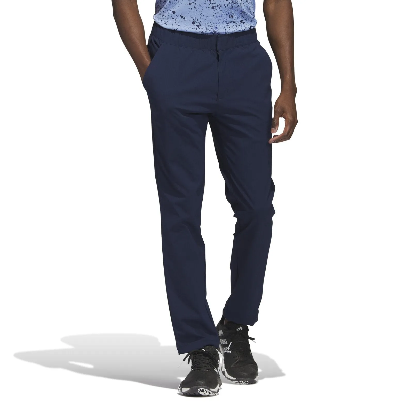 adidas Ripstop Golf Joggers HY5382