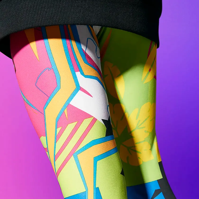 Adidas X Lego Vidiyo Tights