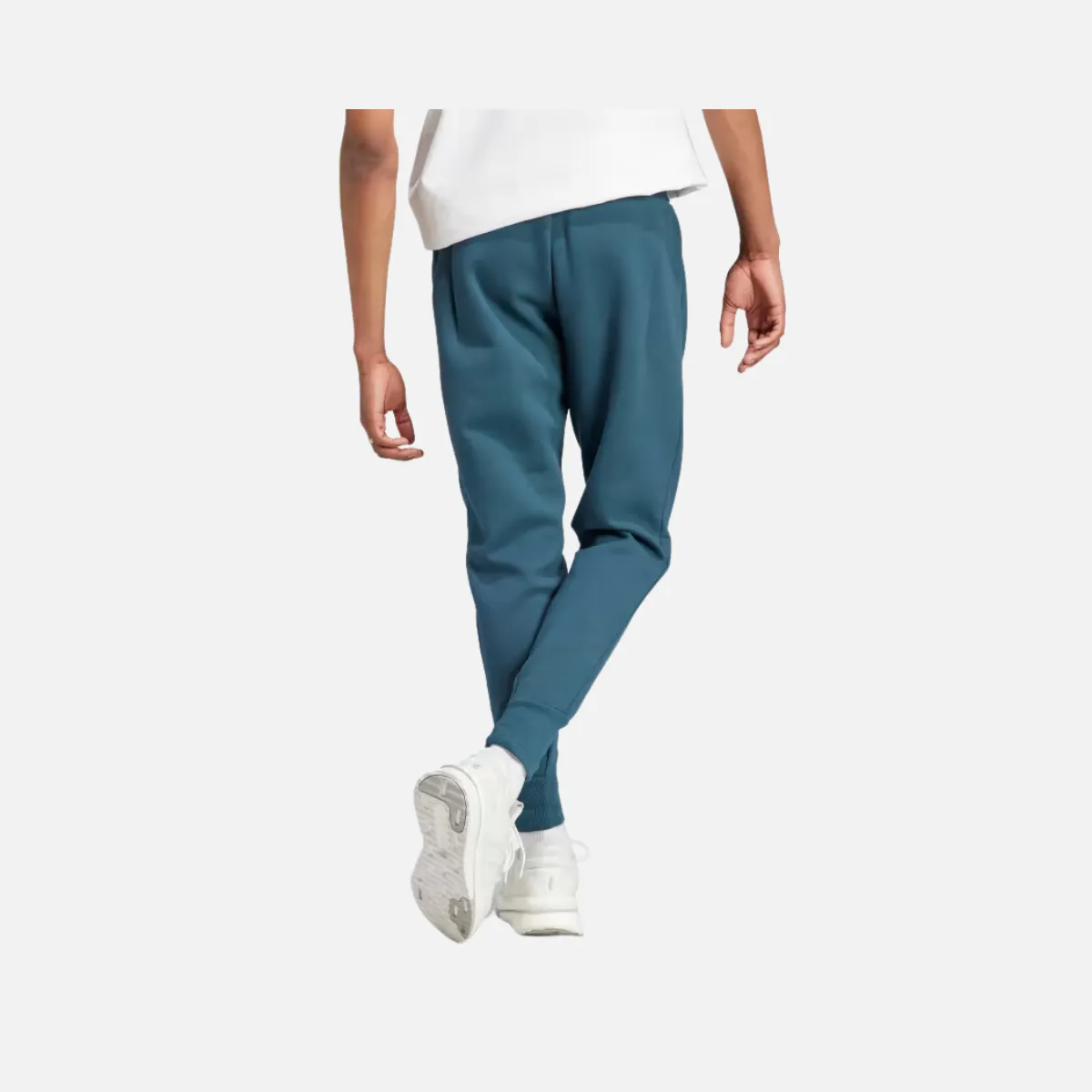 Adidas Z.N.E. Premium Men's Pants -Arctic Night