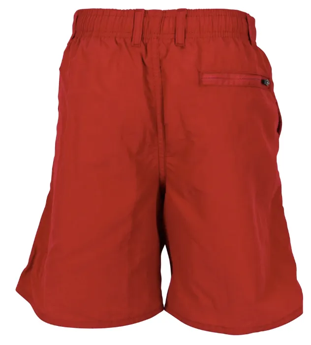 Aftco Youth Boyfish Swim Trunks