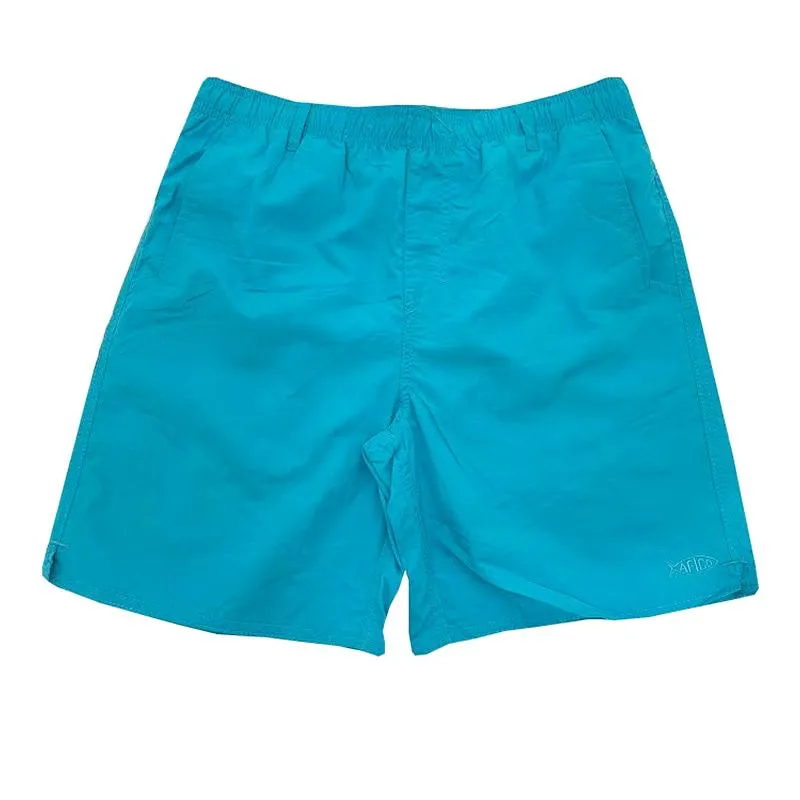 Aftco Youth Boyfish Swim Trunks