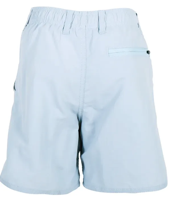 Aftco Youth Boyfish Swim Trunks