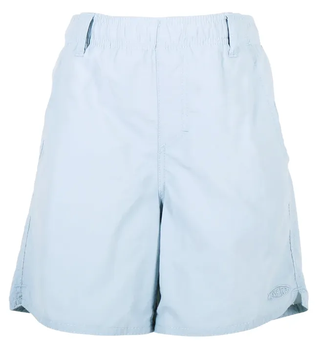 Aftco Youth Boyfish Swim Trunks