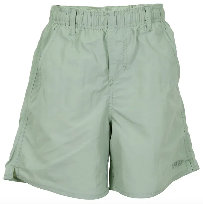 Aftco Youth Boyfish Swim Trunks