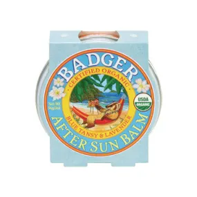 After Sun Balm (2oz)