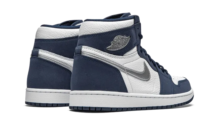 Air Jordan 1 High CO.JP 'Midnight Navy'