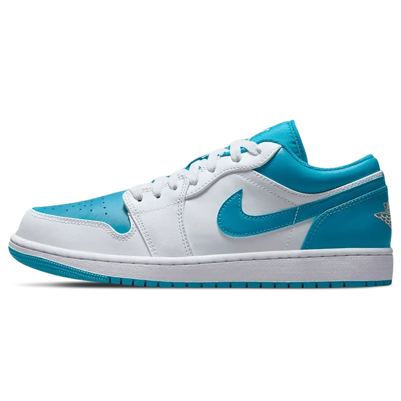 Air Jordan 1 Low 'Aquatone'