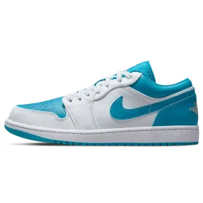 Air Jordan 1 Low 'Aquatone'